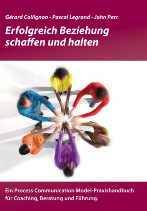 Erfolgreich Beziehung schaffen und halten