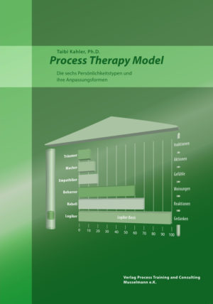 Process Therapy Model®